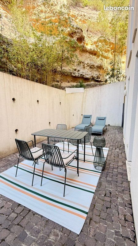 Appartement à louer, 37m², Carry-le-Rouet