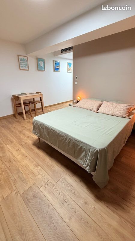 Appartement à louer, 37m², Carry-le-Rouet