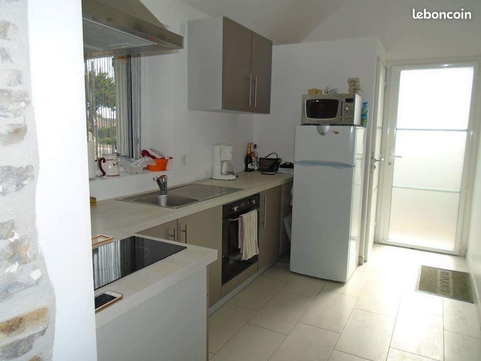 Maison à louer, 80m², Vallons-de-l'Erdre