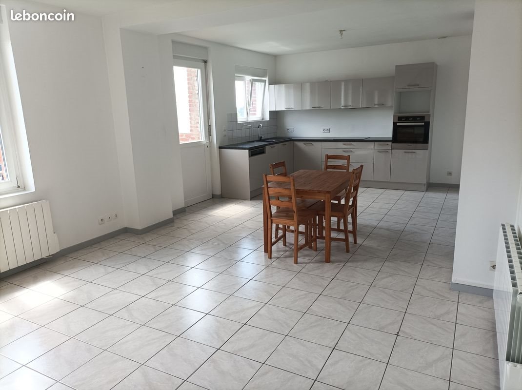 Maison à vendre, 75m², Saint-Clair-de-Halouze
