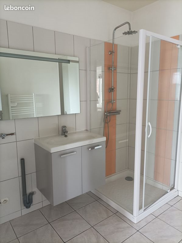 Maison à vendre, 75m², Saint-Clair-de-Halouze