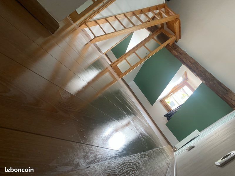 Appartement à louer, 42m², Montbéliard