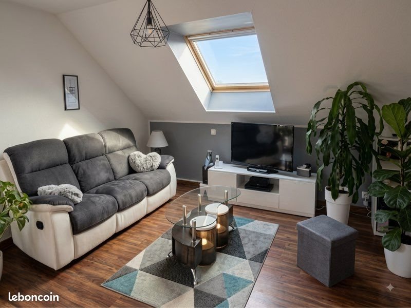 Appartement à vendre, 54m², Sainte-Luce-sur-Loire