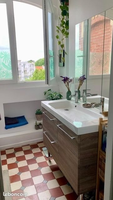 Appartement à vendre, 44m², Montreuil