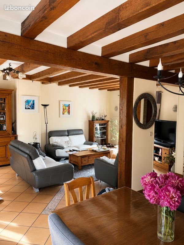 Maison à vendre, 114m², Brétigny-sur-Orge