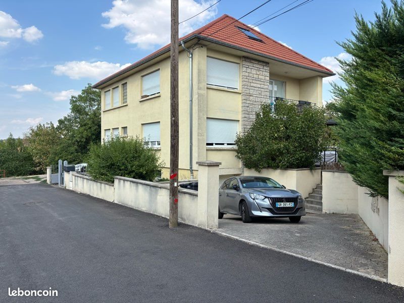 Appartement à louer, 40m², Saint-Julien-lès-Metz