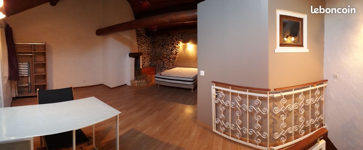 Maison à louer, 87m², Laragne-Montéglin