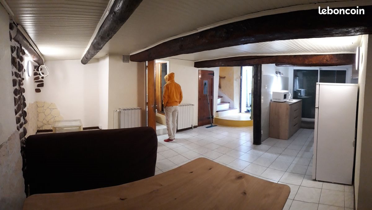 Maison à louer, 87m², Laragne-Montéglin