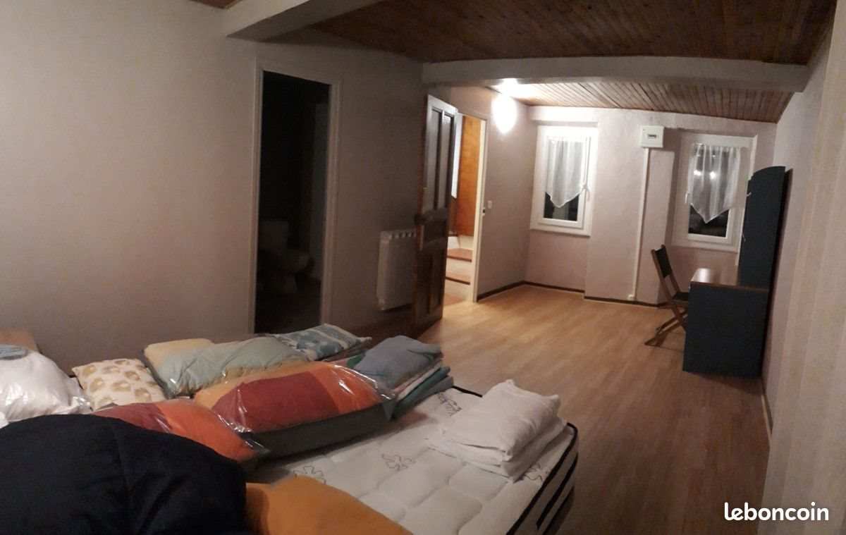 Maison à louer, 87m², Laragne-Montéglin