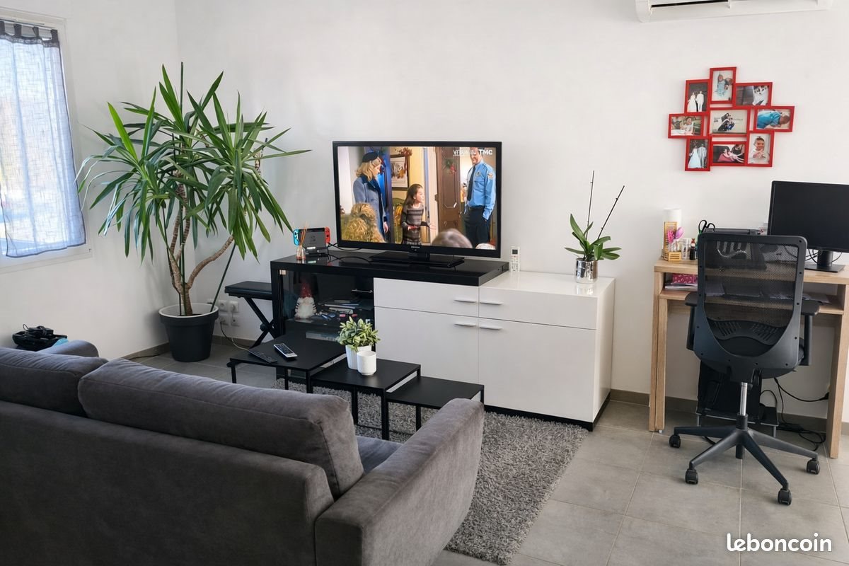 Maison à vendre, 86m², Chargé