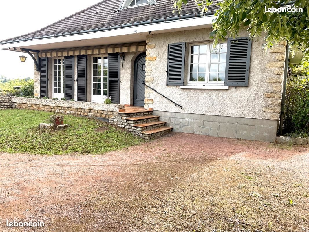 Maison à louer, 85m², Saint-Jean-de-Thouars