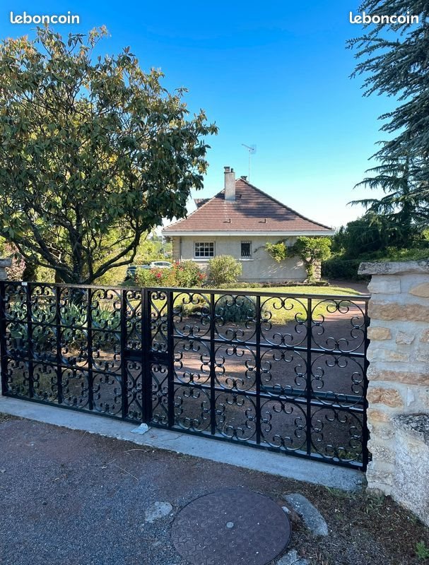 Maison à louer, 85m², Saint-Jean-de-Thouars