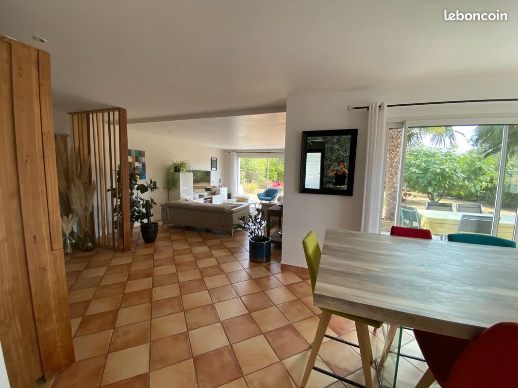 Maison à vendre, 172m², Ploemeur