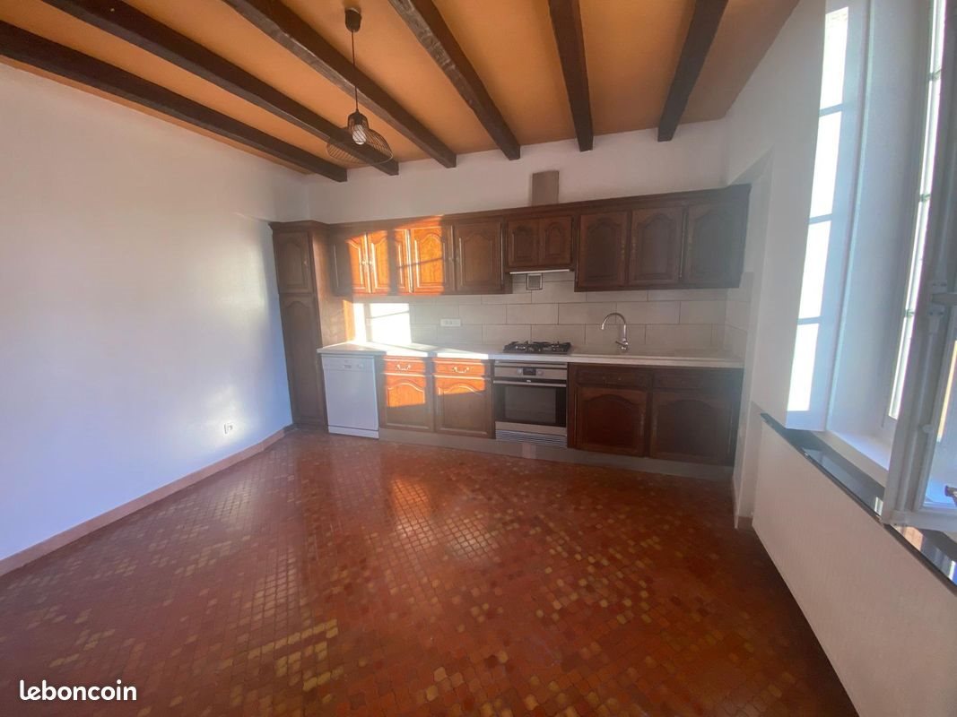 Maison à louer, 79m², Agen