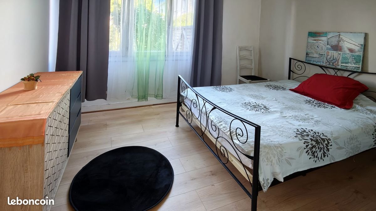 Appartement à louer, 43m², Lorient