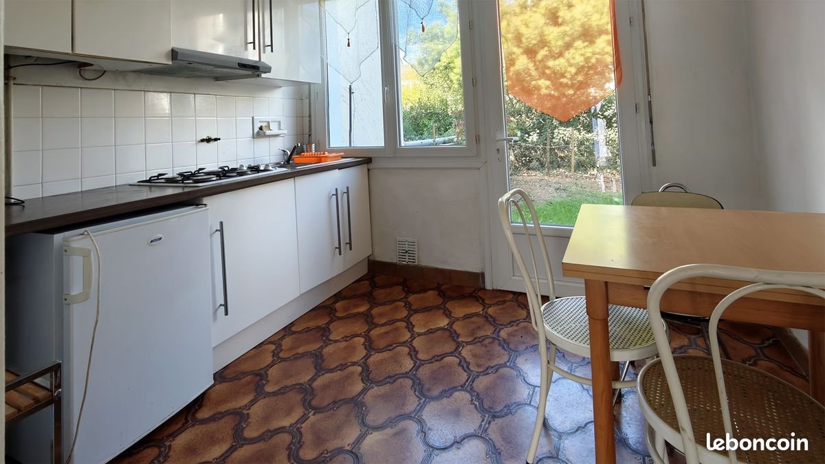 Appartement à louer, 43m², Lorient