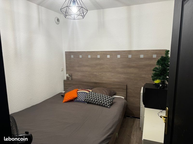 Appartement à louer, 55m², Allevard