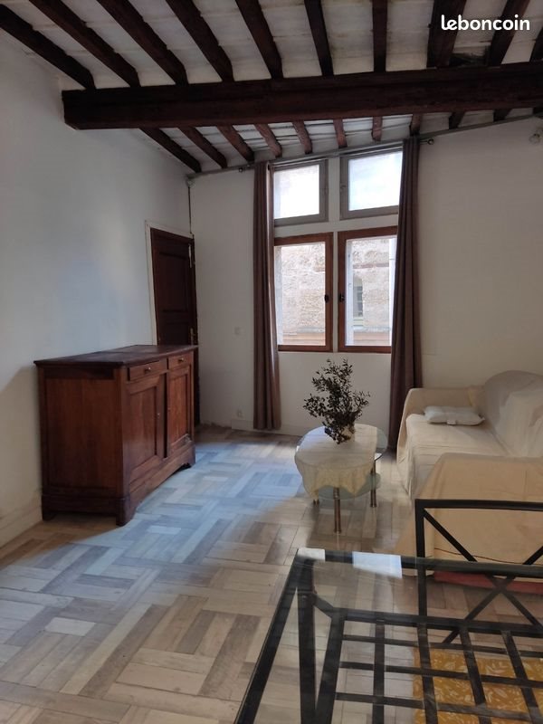 Appartement à louer, 40m², Pézenas