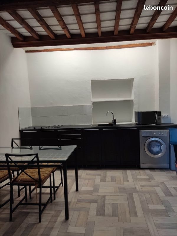 Appartement à louer, 40m², Pézenas