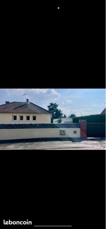 Maison à vendre, 73m², Fayet
