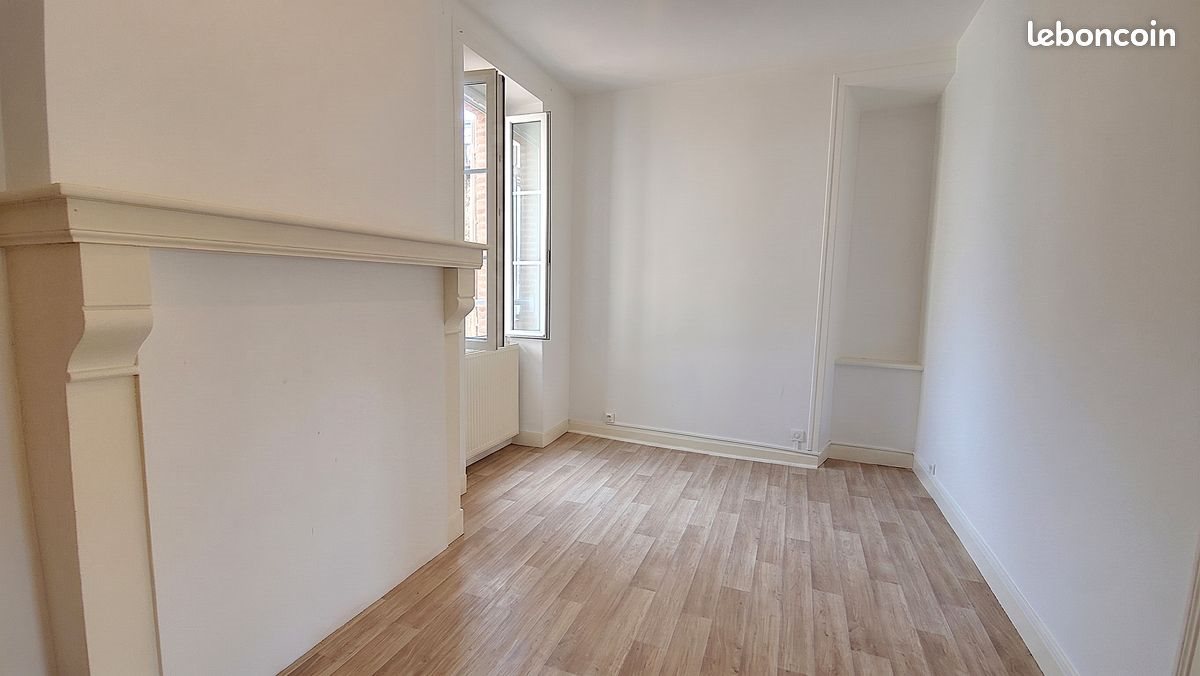 Appartement à louer, 65m², Saint-Junien