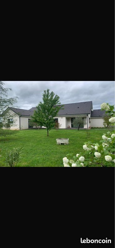 Maison à vendre, 155m², Meaulne