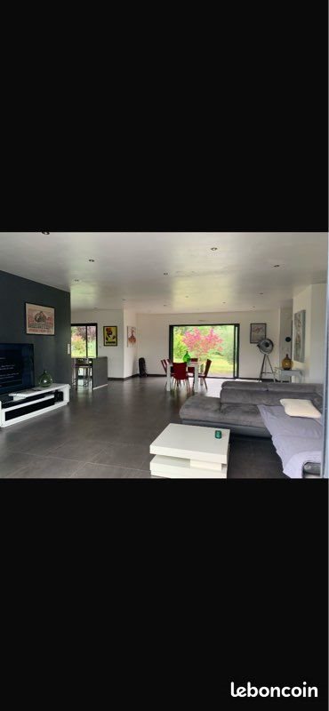 Maison à vendre, 155m², Meaulne