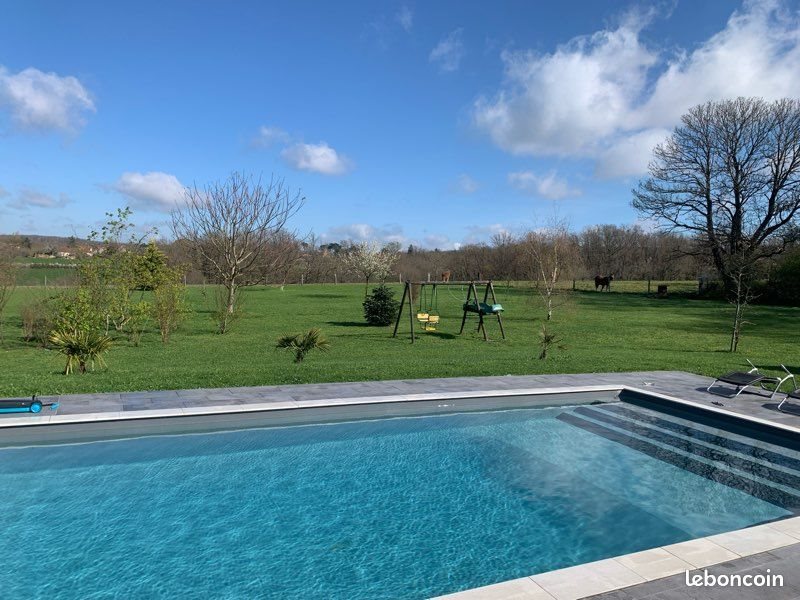 Maison à vendre, 155m², Meaulne