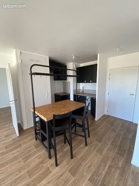 Appartement à louer, 46m², La Ville-aux-Dames