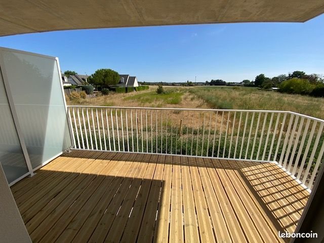 Appartement à louer, 46m², La Ville-aux-Dames
