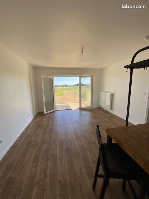 Appartement à louer, 46m², La Ville-aux-Dames