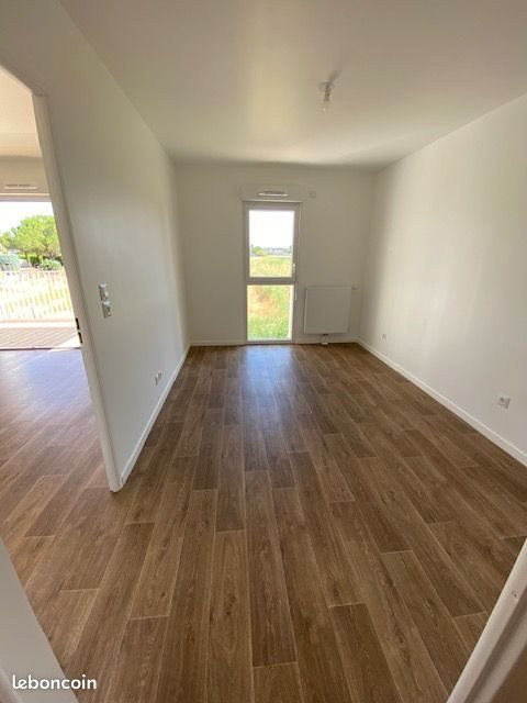 Appartement à louer, 46m², La Ville-aux-Dames