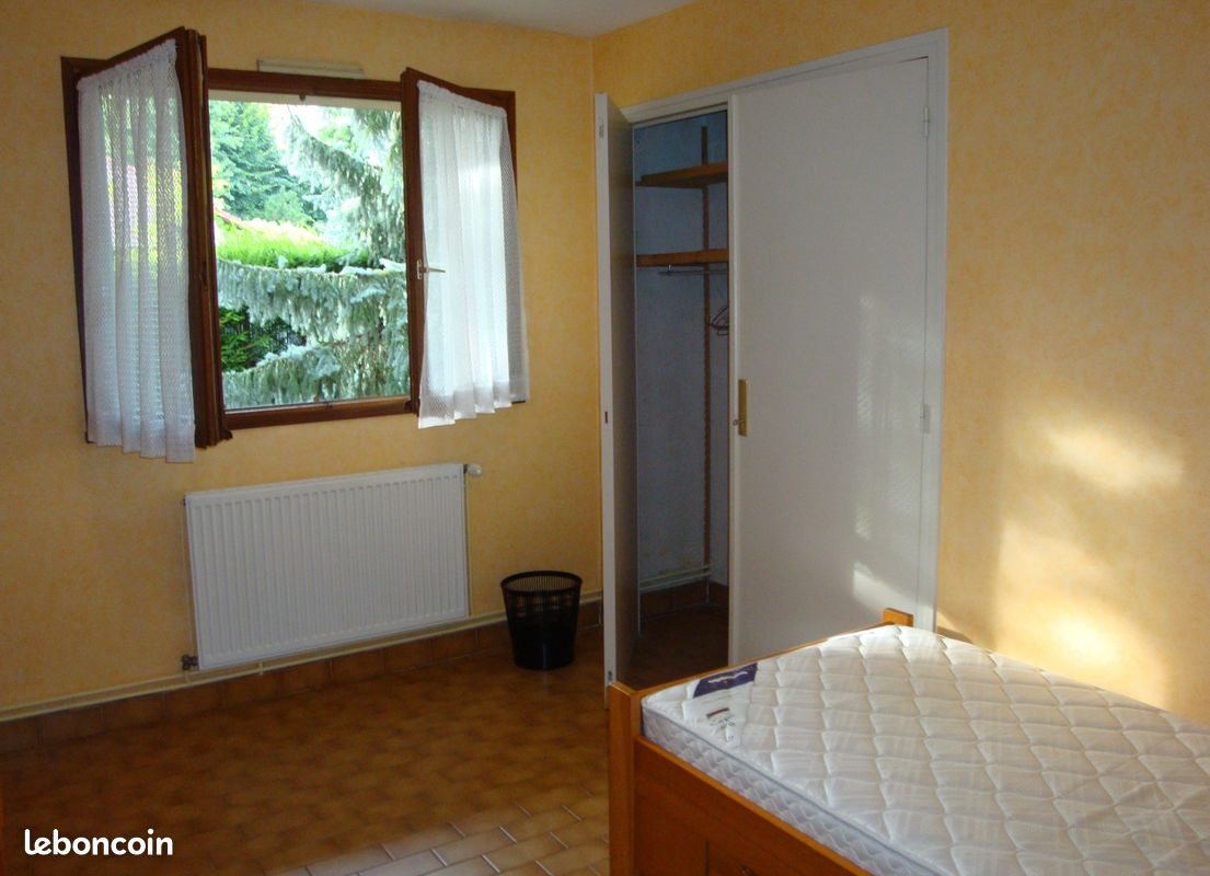 Maison à louer, 50m², Grenoble