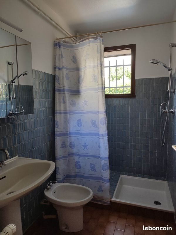 Maison à louer, 50m², Grenoble