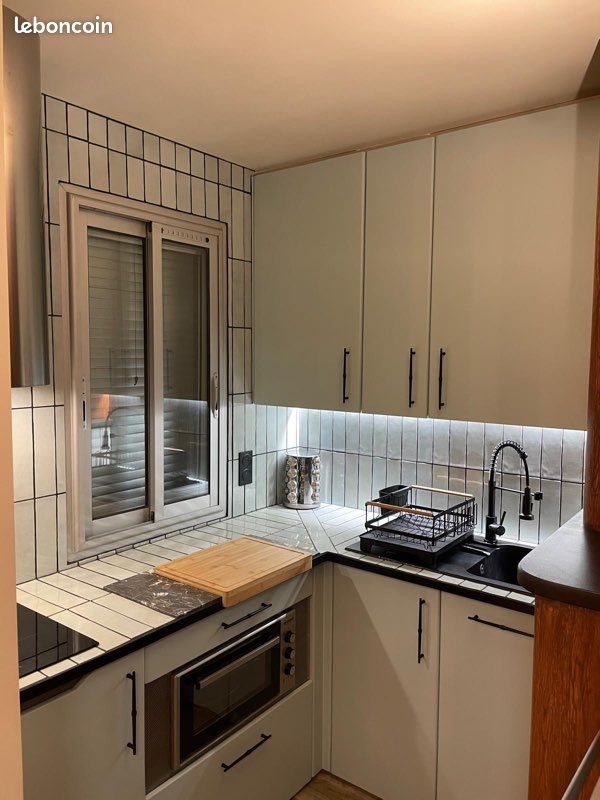 Appartement à louer, 25m², Saint-Laurent-du-Var
