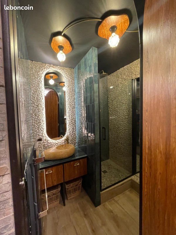 Appartement à louer, 25m², Saint-Laurent-du-Var