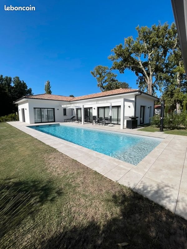 Maison à vendre, 148m², Pontenx-les-Forges