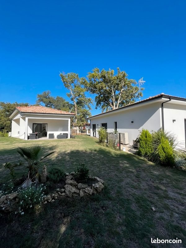 Maison à vendre, 148m², Pontenx-les-Forges