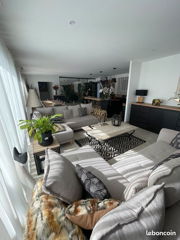 Maison à vendre, 148m², Pontenx-les-Forges