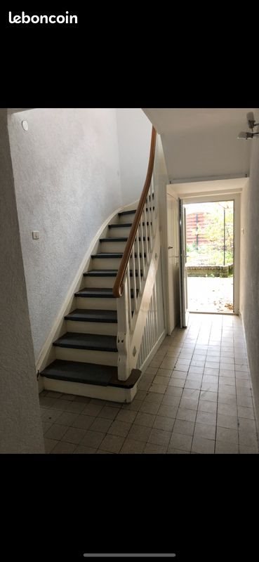 Maison à louer, 80m², Grosbliederstroff