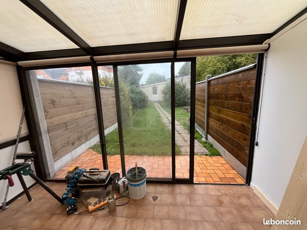 Maison à louer, 100m², Goderville