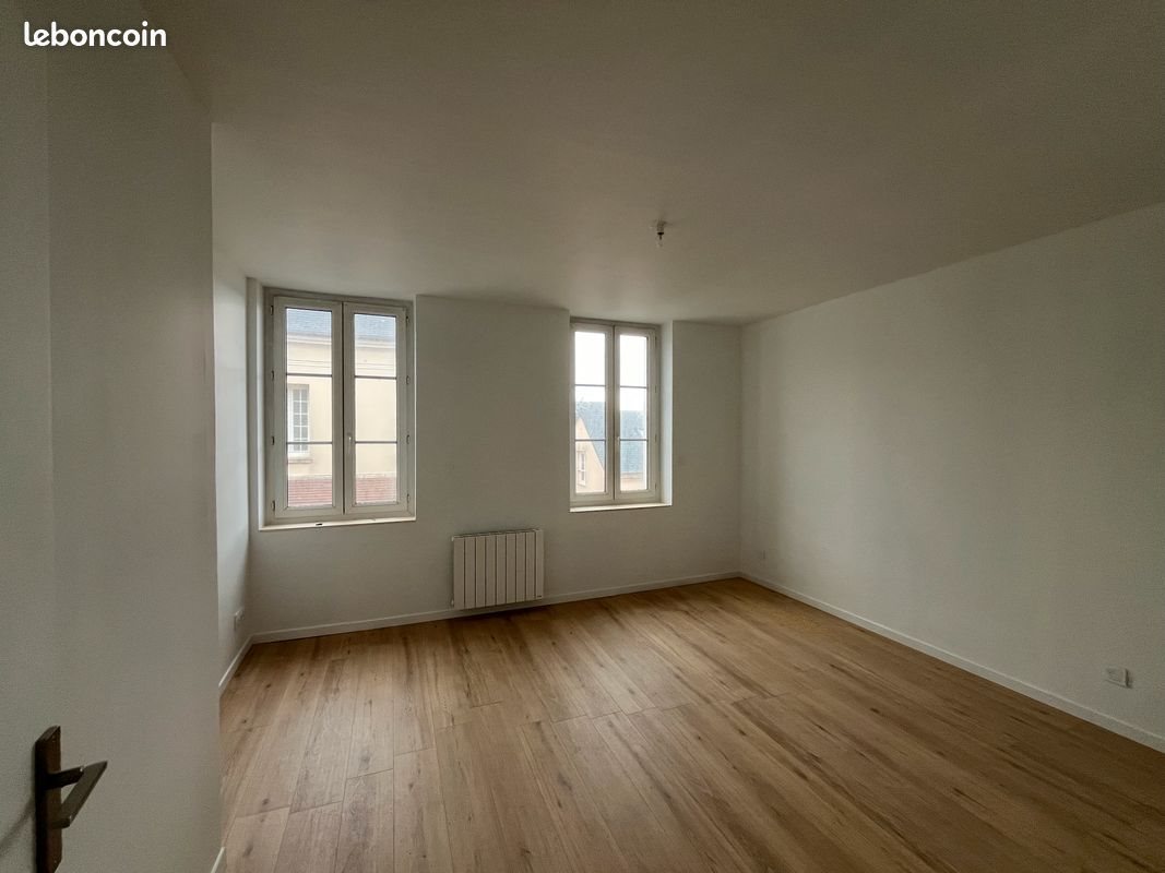 Maison à louer, 100m², Goderville