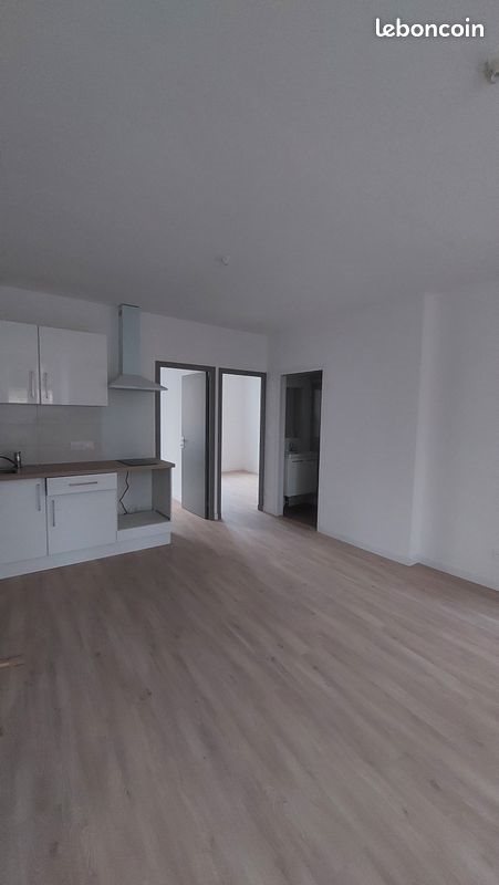 Appartement à louer, 40m², Auneau