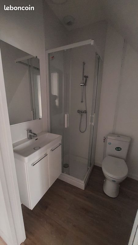 Appartement à louer, 40m², Auneau