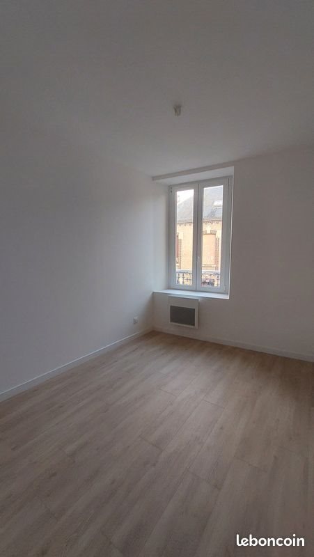 Appartement à louer, 40m², Auneau