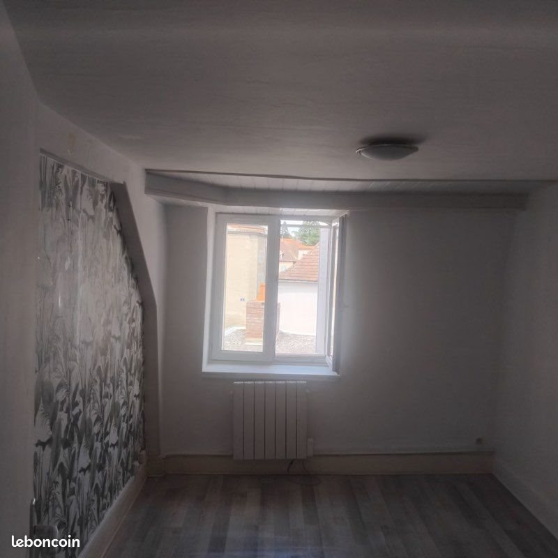 Appartement à louer, 52m², Gannat