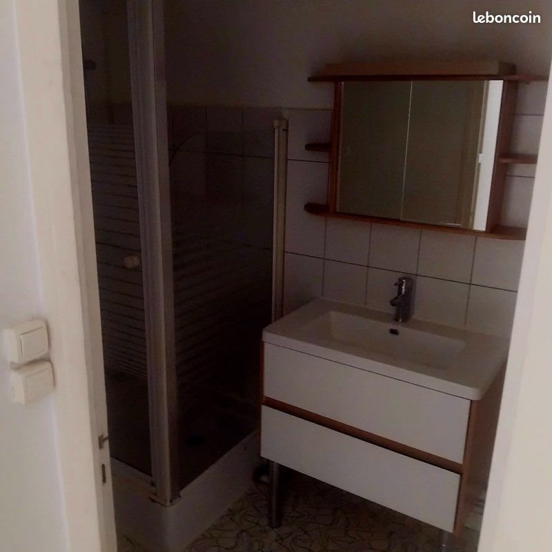 Appartement à louer, 52m², Gannat