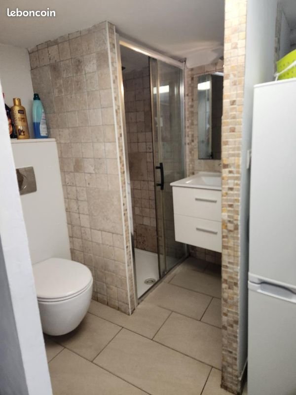 Appartement à louer, 18m², Les Sables-d'Olonne