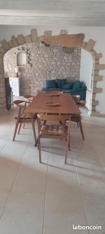 Maison à louer, 130m², Nîmes