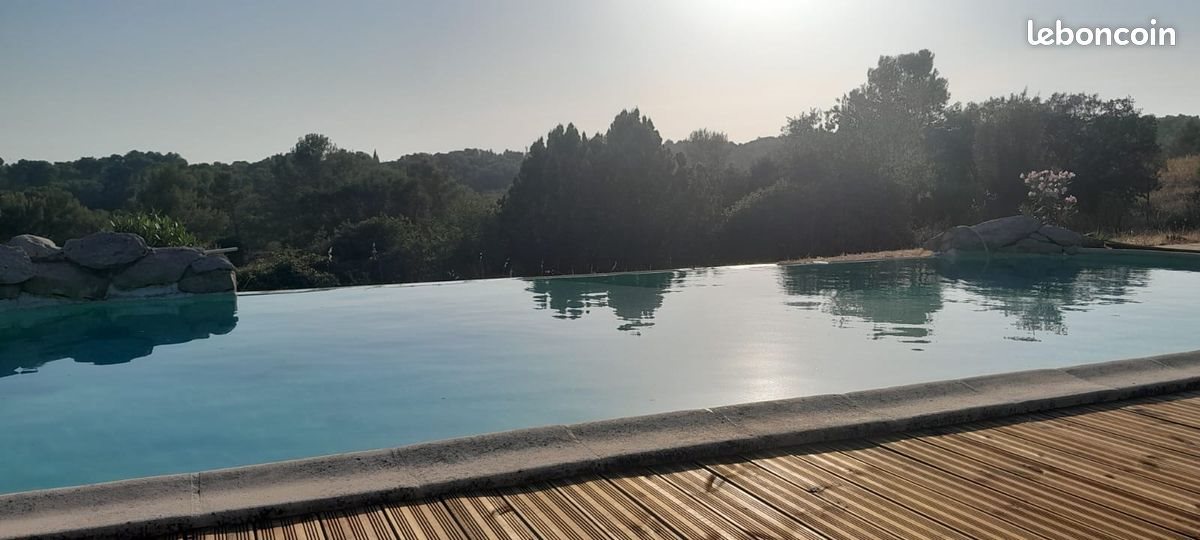 Maison à louer, 130m², Nîmes